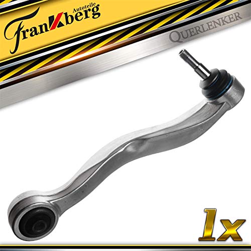 Brazo de suspensión delantero inferior izquierdo para Serie 5 E60 Touring E61 2003-2010 31126760181