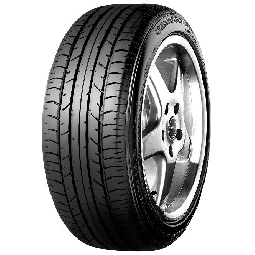 Bridgestone Potenza RE 040  - 175/55R17 81W - Neumático de Verano