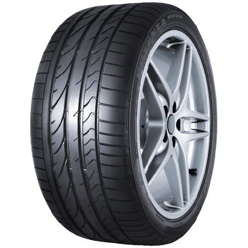 Bridgestone Potenza RE 050 A XL FSL - 215/40R17 87V - Neumático de Verano