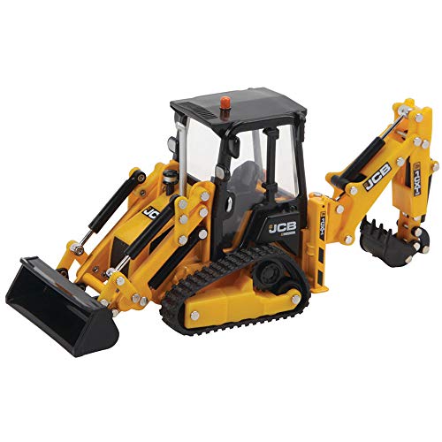 Britains Cargador JCB 43264