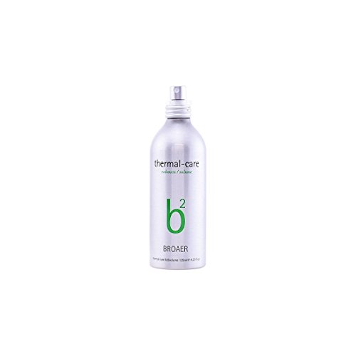 Broaer B2 Thermal Care 125 Ml 1 Unidad 120 g