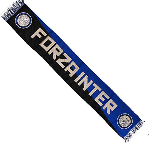 BrolloGroup - Bufanda Estadio Forza Inter FC Internacional Mod 2 PS 33046