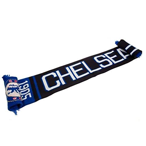 Bufanda Chelsea F.C.