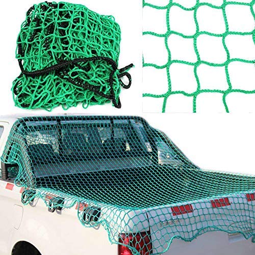 Bungee Red de carga para camioneta, camión, camión, remolque, barco, RV