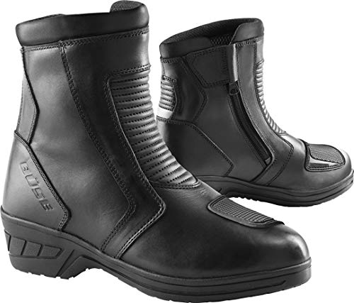 Büse D90 - Botas de motorista para mujer