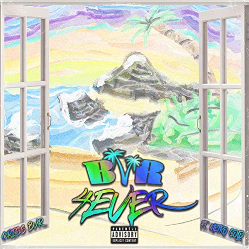 BVR 4ever (feat. Metrocold) [Explicit]