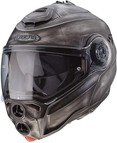 Caberg - Casco Droid, Iron, talla M