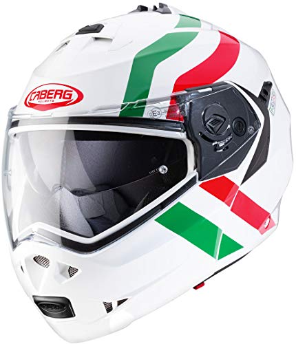 Caberg Duke II Superlegend Italia XL - Casco