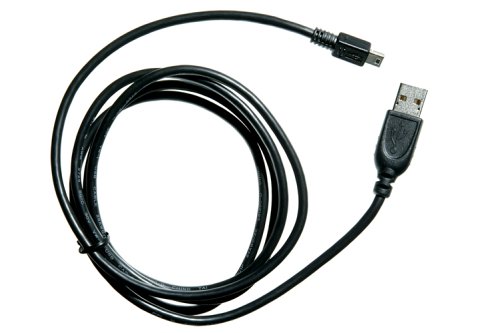 Cable USB 2,0 para Tom Go Classic 300/500/700