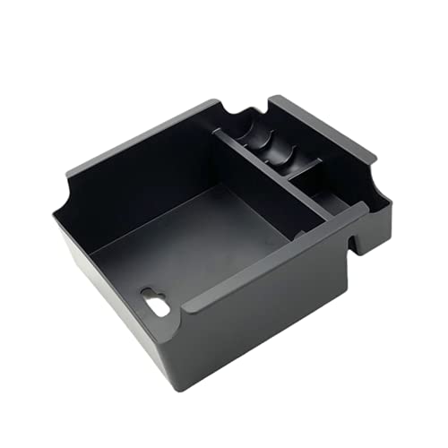 Caja de almacenamiento para reposabrazos Nissan Qashqai J11 X-Trail T32 Rogue Terra Navara Np300 Sylphy Sentra Pulsar Tiida Ii Maxima A36 Patrulla para Maxima A36