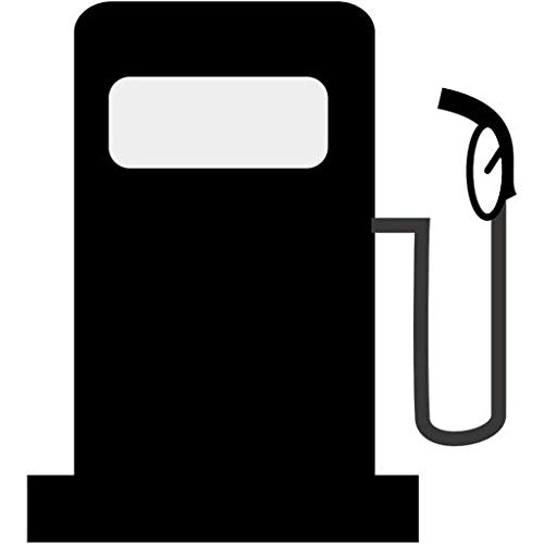 Calculadora de costo de combustible de automóvil