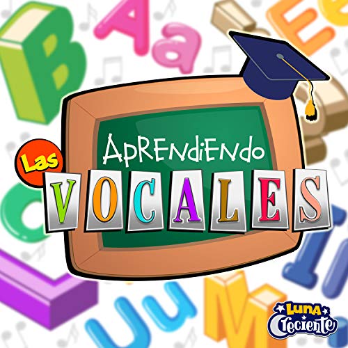 Cantemos las Vocales (feat. Barney El Camión)