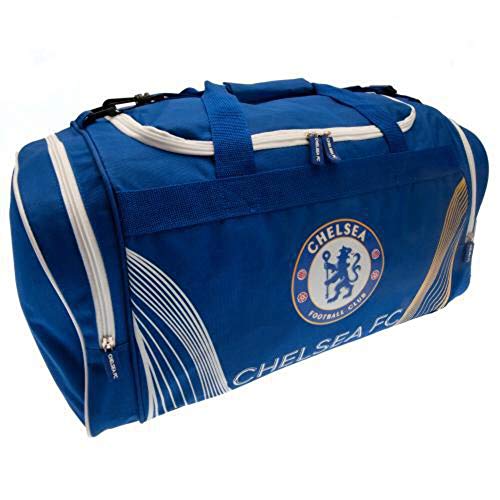 Chelsea Matrix Design Holdall