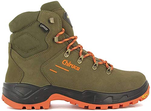 CHIRUCA Game Hi Visibility 08 Gore-Tex Vibram (37)