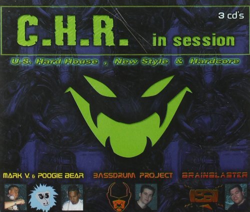 C.H.R. In Session