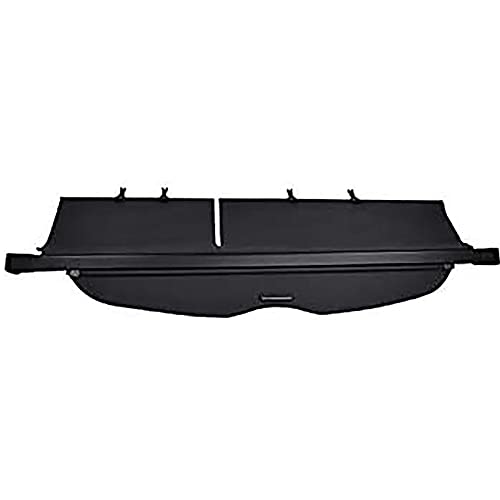 Coche Retráctil Estantes, para Nissan Murano 2015 2016 2017 2018 Cargo Partition Curtain Maletero Partición Cubierta