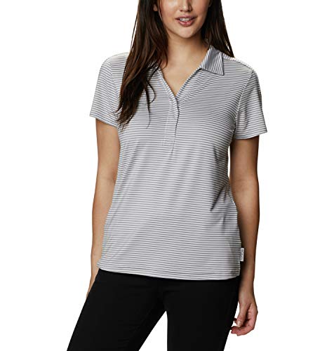 Columbia Firwood Camp II Polo para mujer