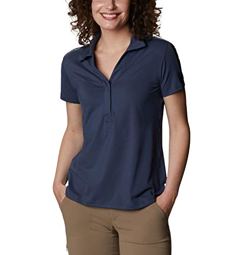 Columbia Firwood Camp II Polo para mujer