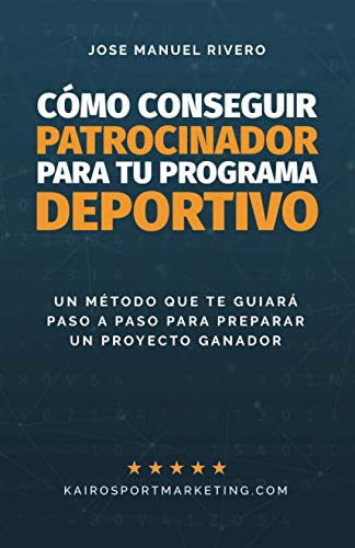 Cómo conseguir patrocinador para tu programa deportivo: La Nueva Dimensión del Marketing Deportivo