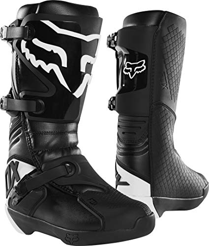 Comp Boot (Blk) Black 11