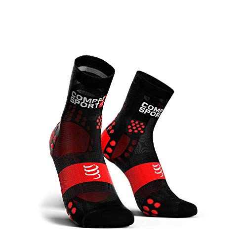 COMPRESSPORT – Calcetines – Racing Socks V3.0 Ultralig