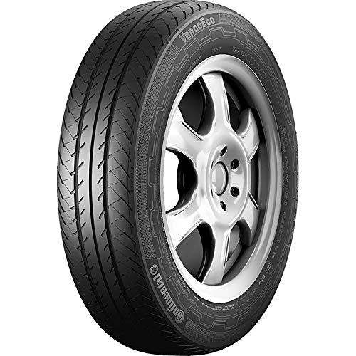 Continental VanContact Eco - 215/65R15 104T - Neumático de Verano