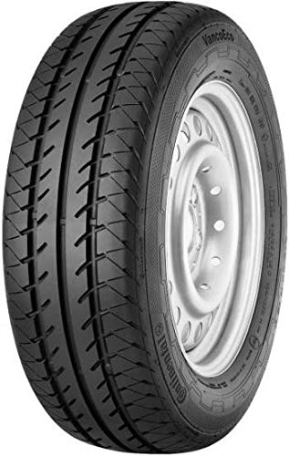 Continental VanContact Eco - 225/65R16 112T - Neumático de Verano