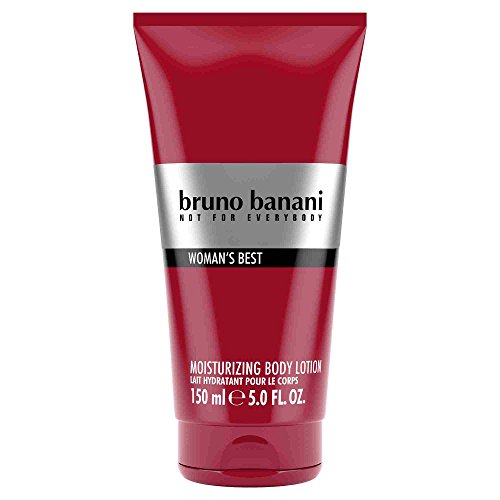 Crema corporal Bruno Banani"Woman's Best"