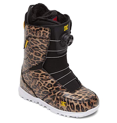 DC Shoes Search - Botas de Snowboard Boa - Mujer - EU 37