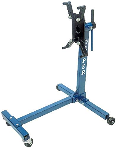 Draper 53092 - Soporte para Motor/transmisión (hasta 450 kg)