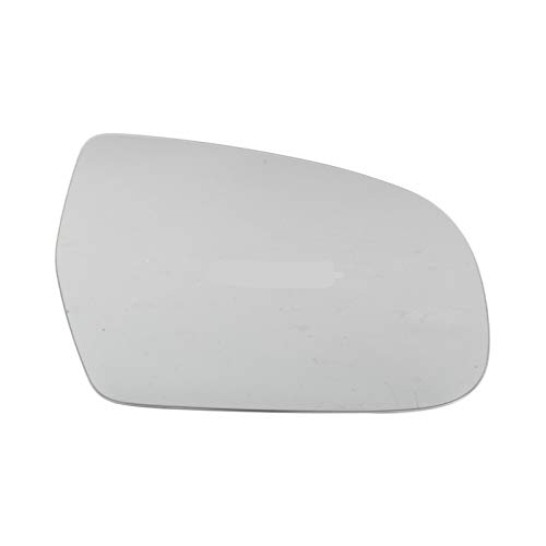 DunMenEn Coche con calefacción con calefacción con Espejo de ala para Audi A3 A4 S4 A5 A6 S6 A8 Allroad Q3 Espejo Lateral para Skoda Octavia Magnífico Espejo retrovisor DunMenEn (Color : R)