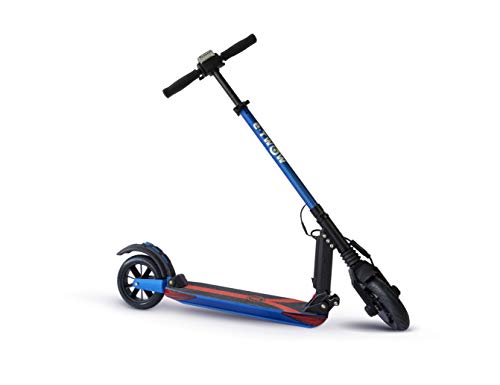 E-Twow S2 Booster Monster Sport (V2 2019) Patinete eléctrico Azul