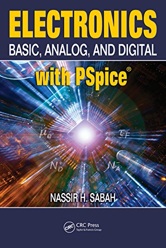 Electronics: Basic, Analog, and Digital with PSpice (English Edition)