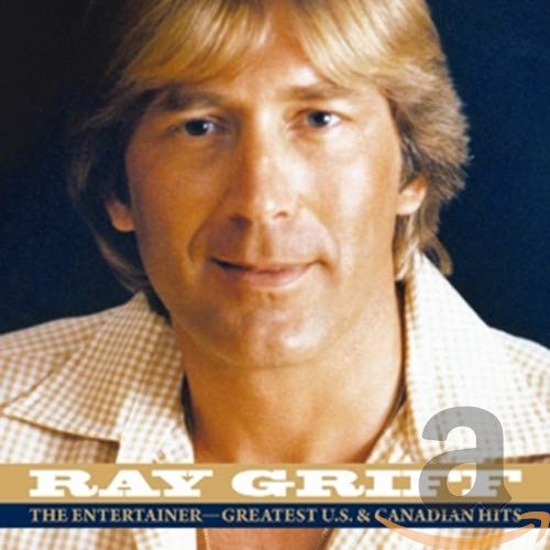 Entertainer: Greatest U.S. & C