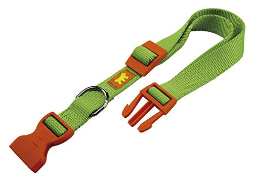 Ferplast Collar Club C20 56 Col Green