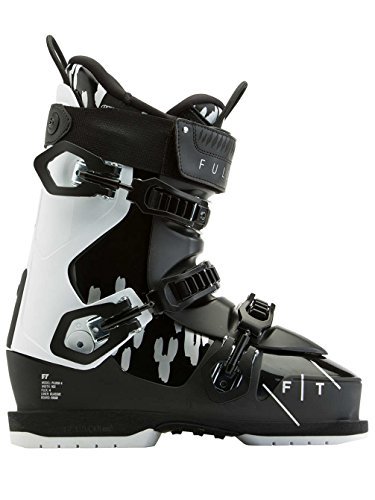 Full Tilt Plush 4 Ski Boots Womens Sz 8.5 (25.5) by Full Tilt