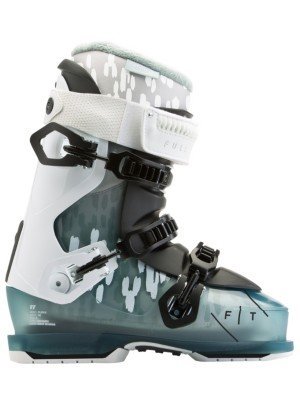 Full Tilt Plush 6 Ski Boot - Women's One Color, 24.5 by Full Tilt