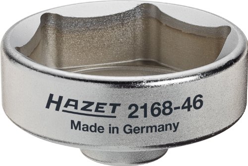 Hazet 2168-46 - Herramienta de mano