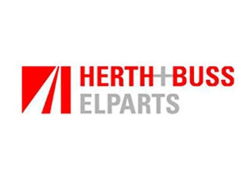 HERTH+BUSS JAKOPARTS 83700008 Tulipa, piloto intermitente