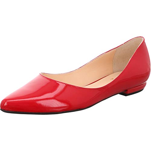 Högl Boulevard 10, Bailarinas Mujer, Rojo (Red 4000), 37 EU