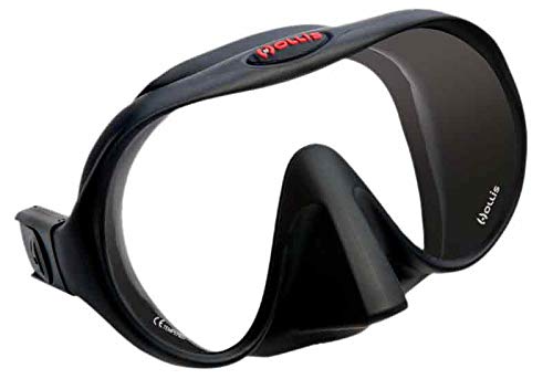 Hollis - M1 Mask, Color Negro