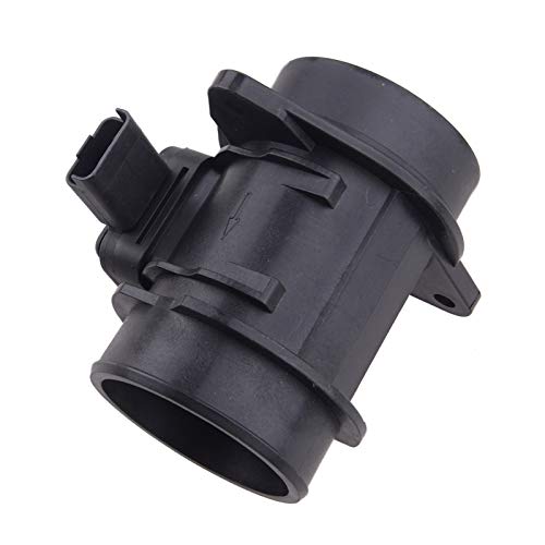 HUAZHUANG-Home 5WK97004 5WK97004Z Mass Air Air Sensor Sensor Ajuste para Ford Fiesta Fusion Peugeot 1007 107 206 207 Citroen C1 C2 C3 1.4 HDI