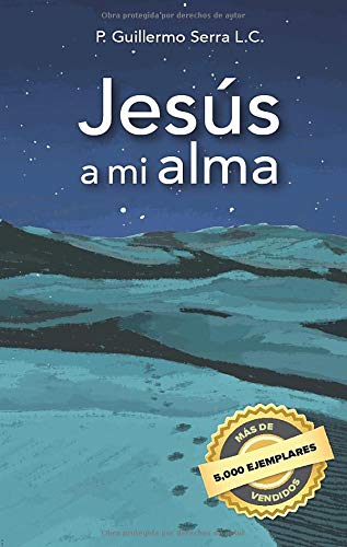 Jesús a mi alma