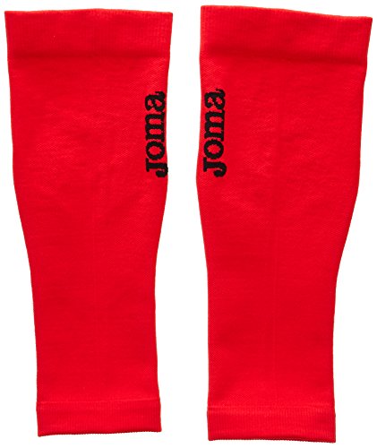 Joma - Medias de Compresion Skin Rojo para Hombre