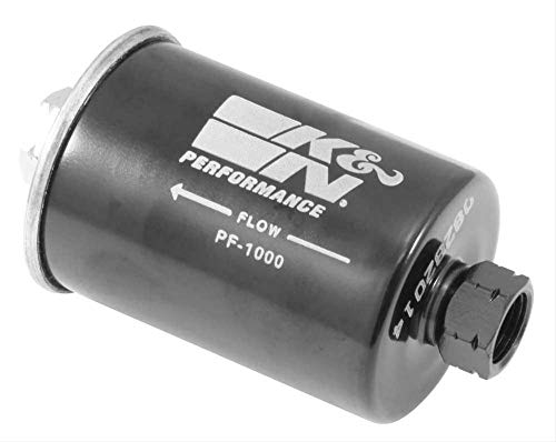 K&N PF-1000 - Filtro de combustible Moto