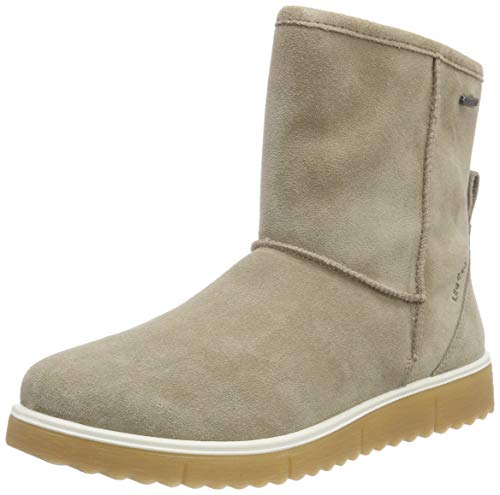 Legero Campania, Botas para Nieve Mujer, Beige Cloud 26, 41.5 EU