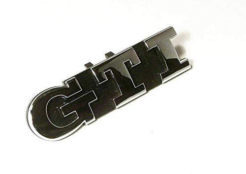 Logo GTI 1K6853679D FXC - Polo Golf