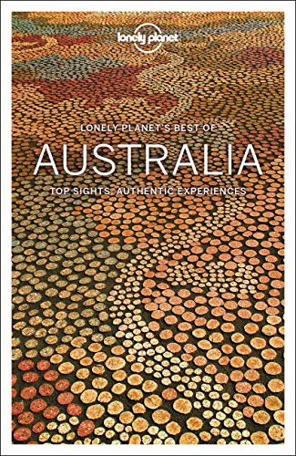 Lonely Planet Best of Australia (Travel Guide)