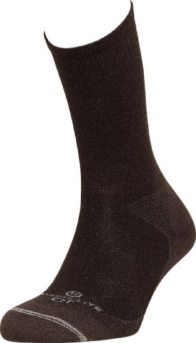 Lorpen - Calcetines de montaña Unisex cit Liner Thermolite