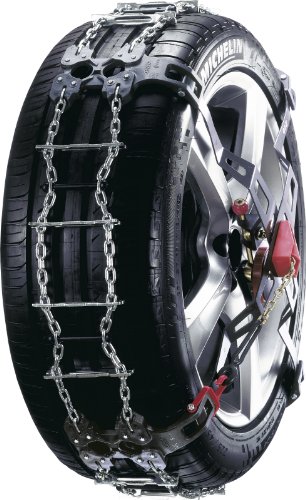 Maggi TrakSport209 Cadenas para la Nieve Trak Sport Typ 209, 2 Piezas